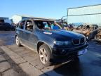 2005 BMW X5 3.0D SPORT 5DR AUTO for sale at Copart WISBECH