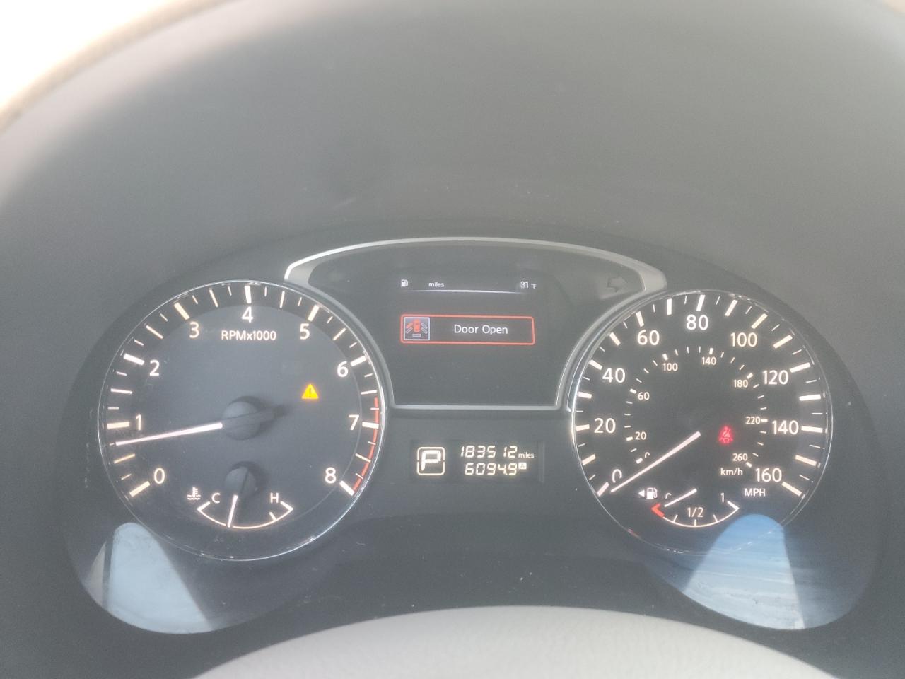 2014 Nissan Altima 2.5 VIN: 1N4AL3AP0EN255062 Lot: 87460305