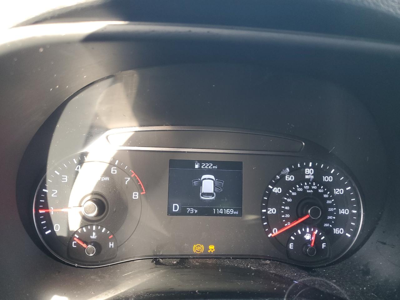 2021 Kia Soul Lx VIN: KNDJ23AU4M7145931 Lot: 85101515