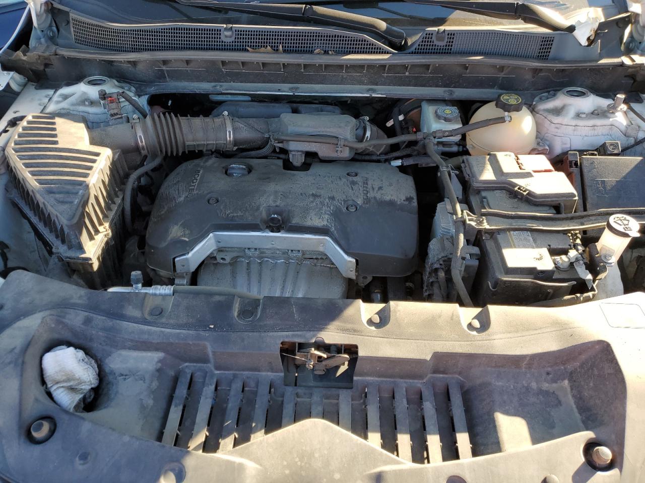 2019 Chevrolet Blazer 1Lt VIN: 3GNKBBRA2KS588190 Lot: 89524595