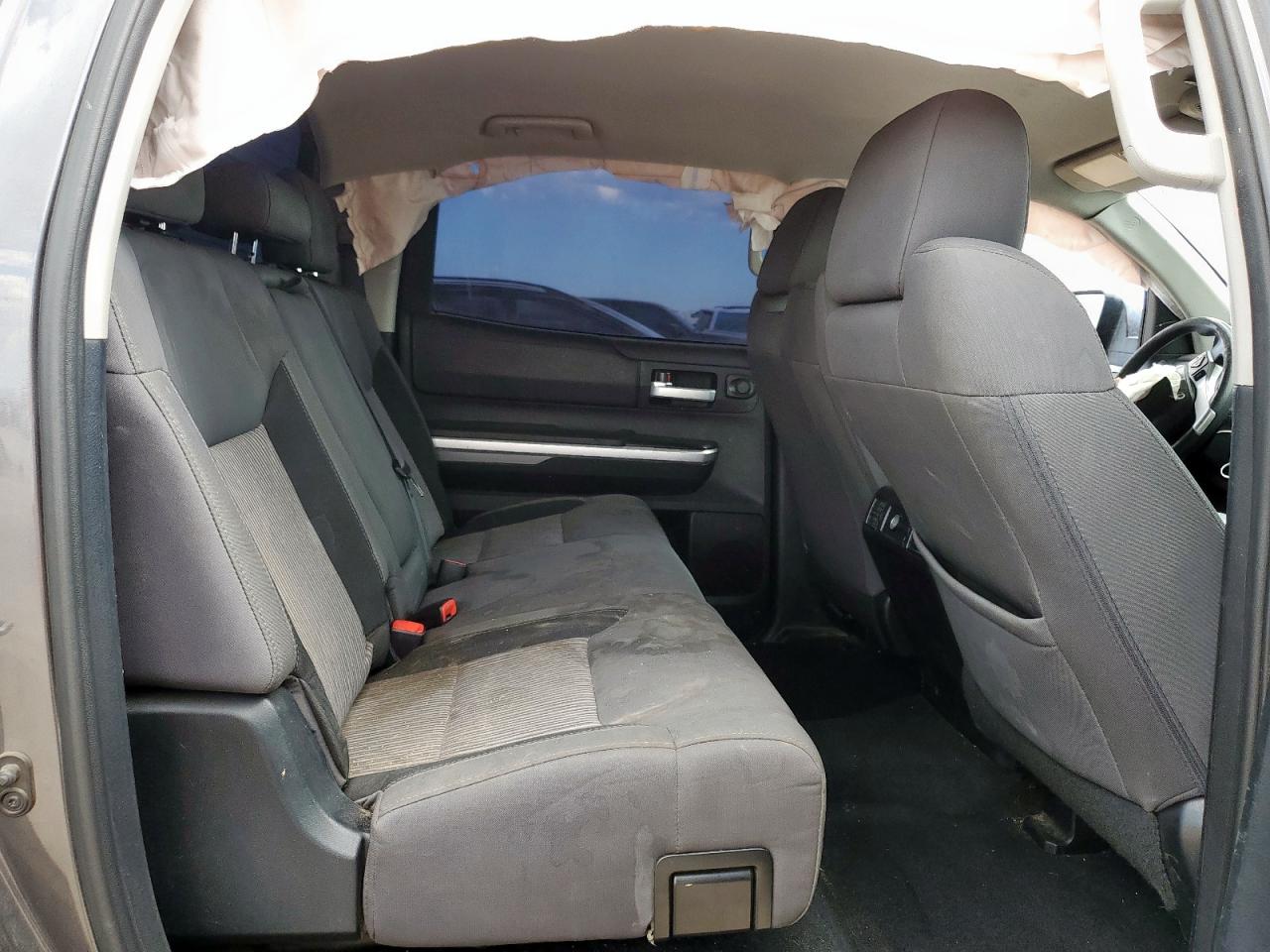 2014 Toyota Tundra Crewmax Sr5 VIN: 5TFDW5F16EX363270 Lot: 82189455