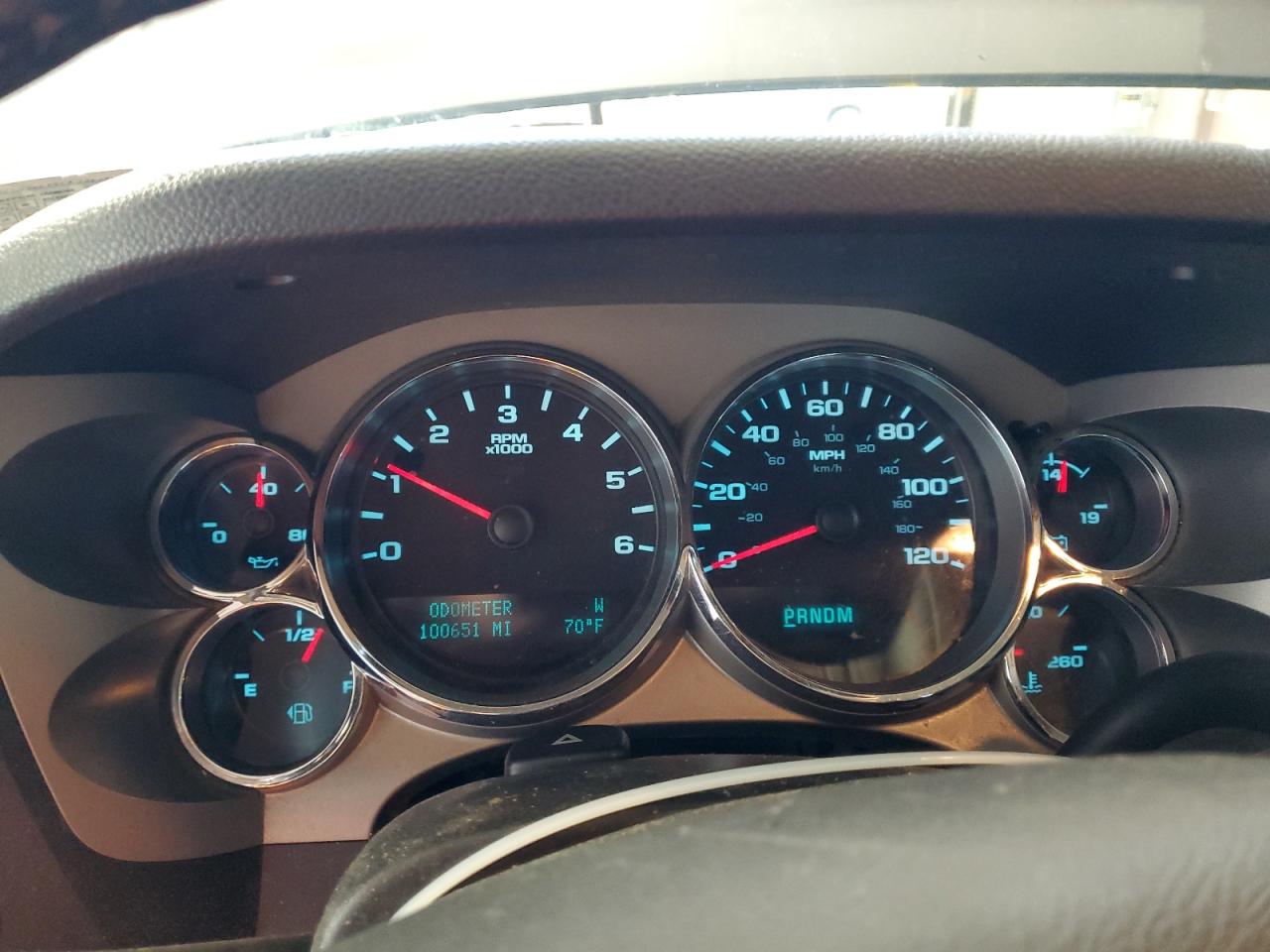 2012 GMC Sierra K1500 Sle VIN: 1GTN2VE09CZ326580 Lot: 85266565