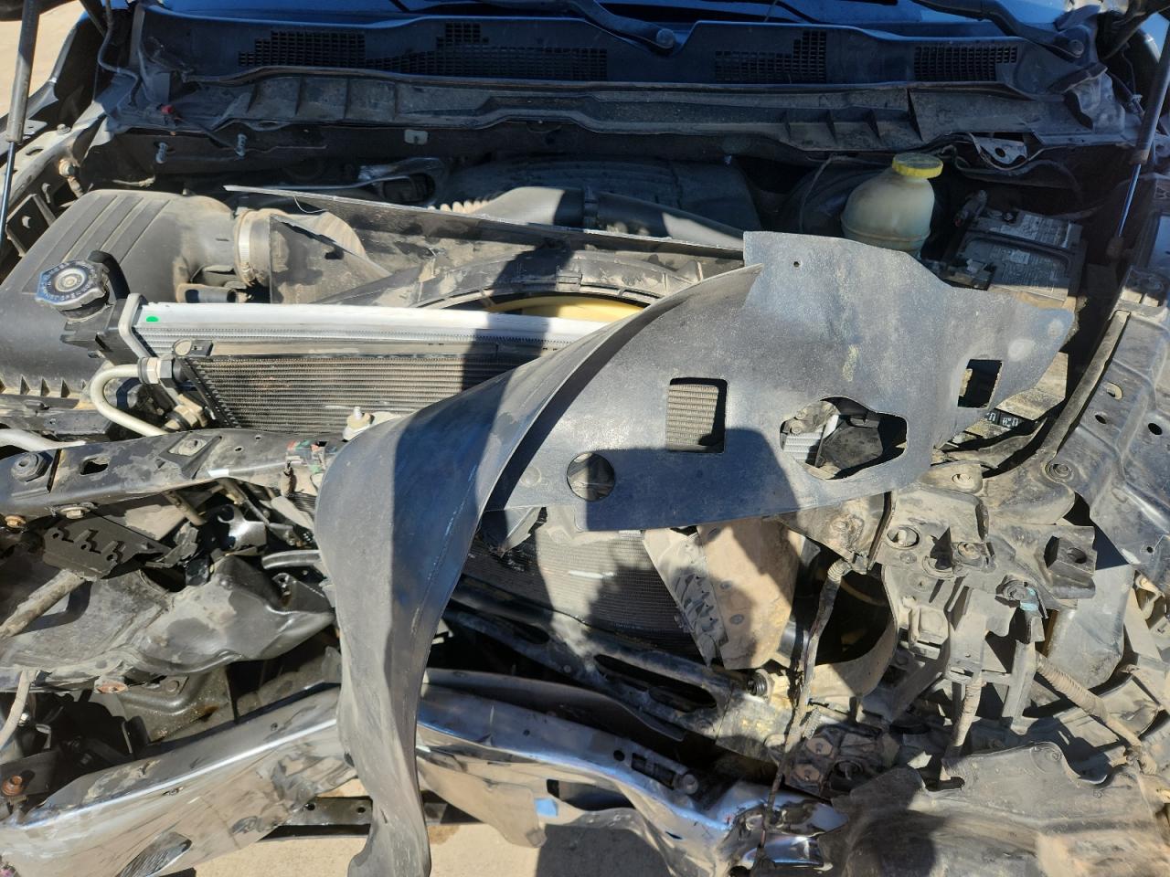 2017 Ram 1500 Slt VIN: 3C6RR6LT2HG658827 Lot: 89702435