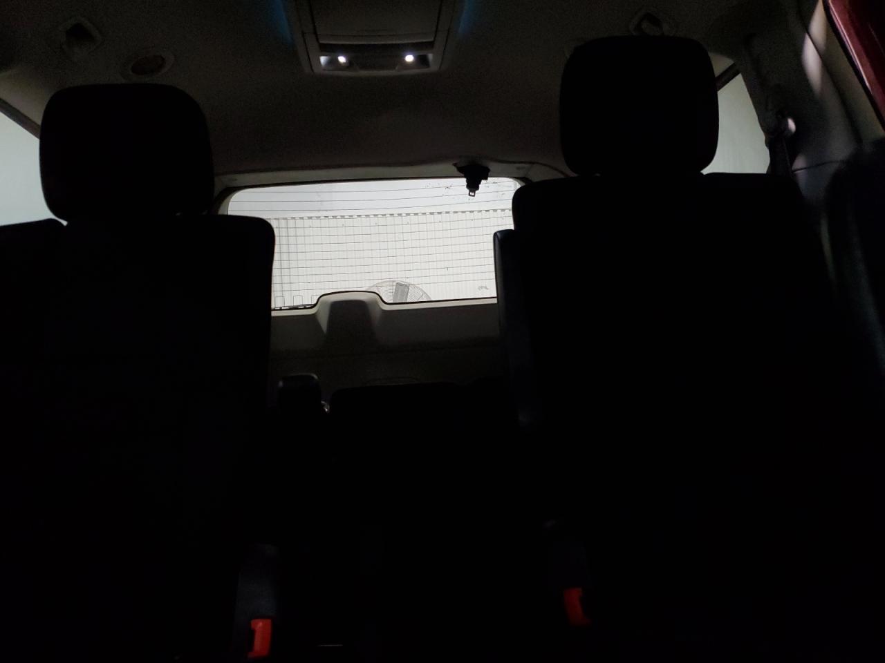 2011 Dodge Grand Caravan Crew VIN: 2D4RN5DG9BR742518 Lot: 90357425