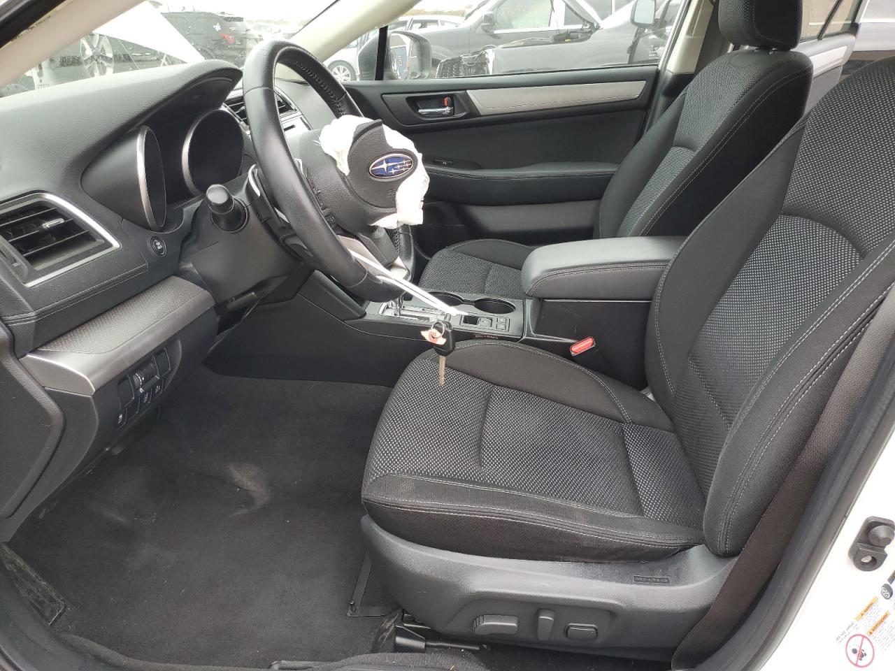 2019 Subaru Outback 2.5I Premium VIN: 4S4BSAFC8K3249041 Lot: 90056725