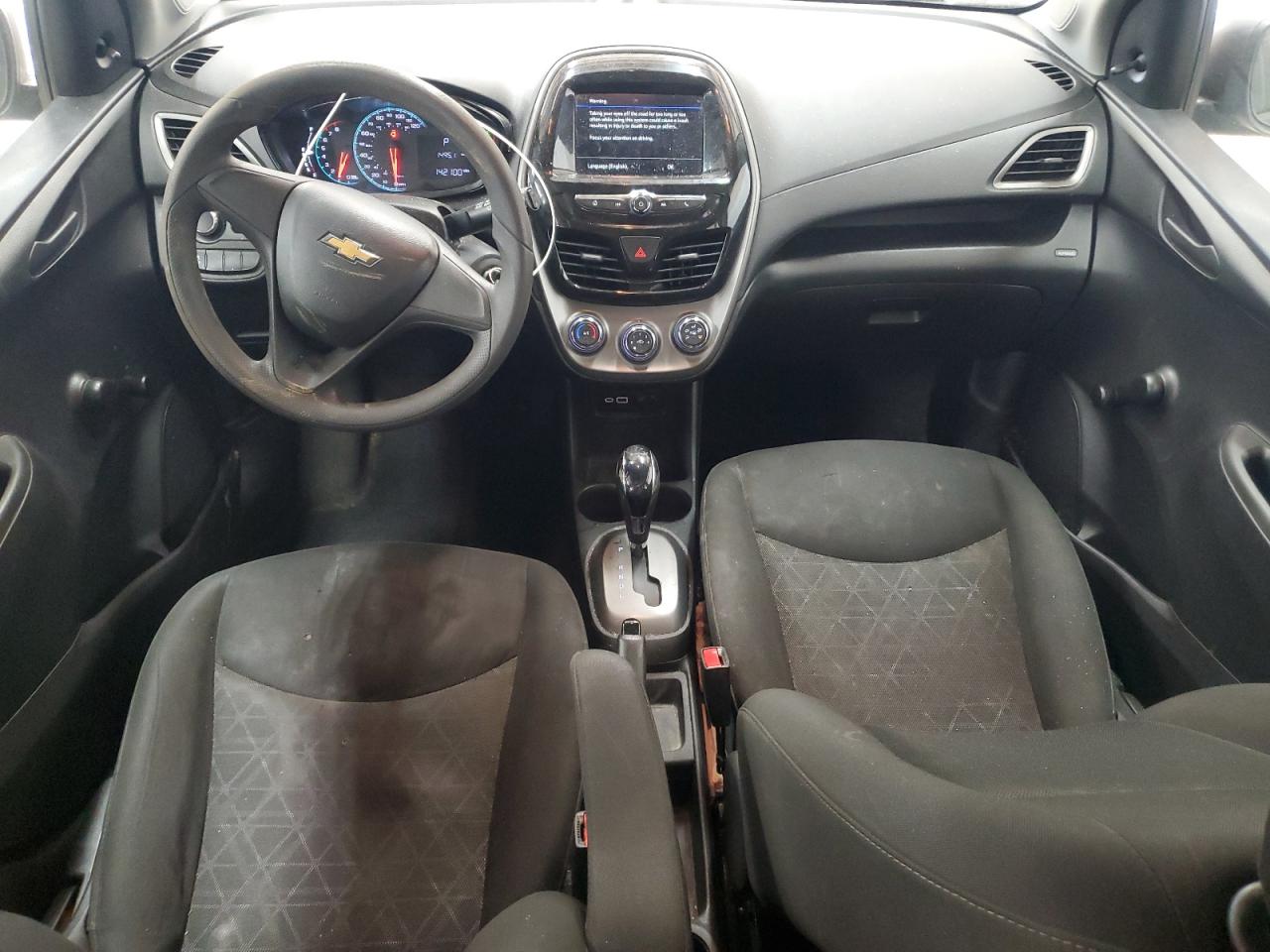 2020 Chevrolet Spark Ls VIN: KL8CB6SA7LC441619 Lot: 90830975