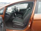 2014 FORD FIESTA ZETEC TDCI  for sale at Copart SANDTOFT