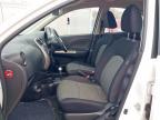2015 NISSAN MICRA ACENTA CVT  for sale at Copart BRISTOL
