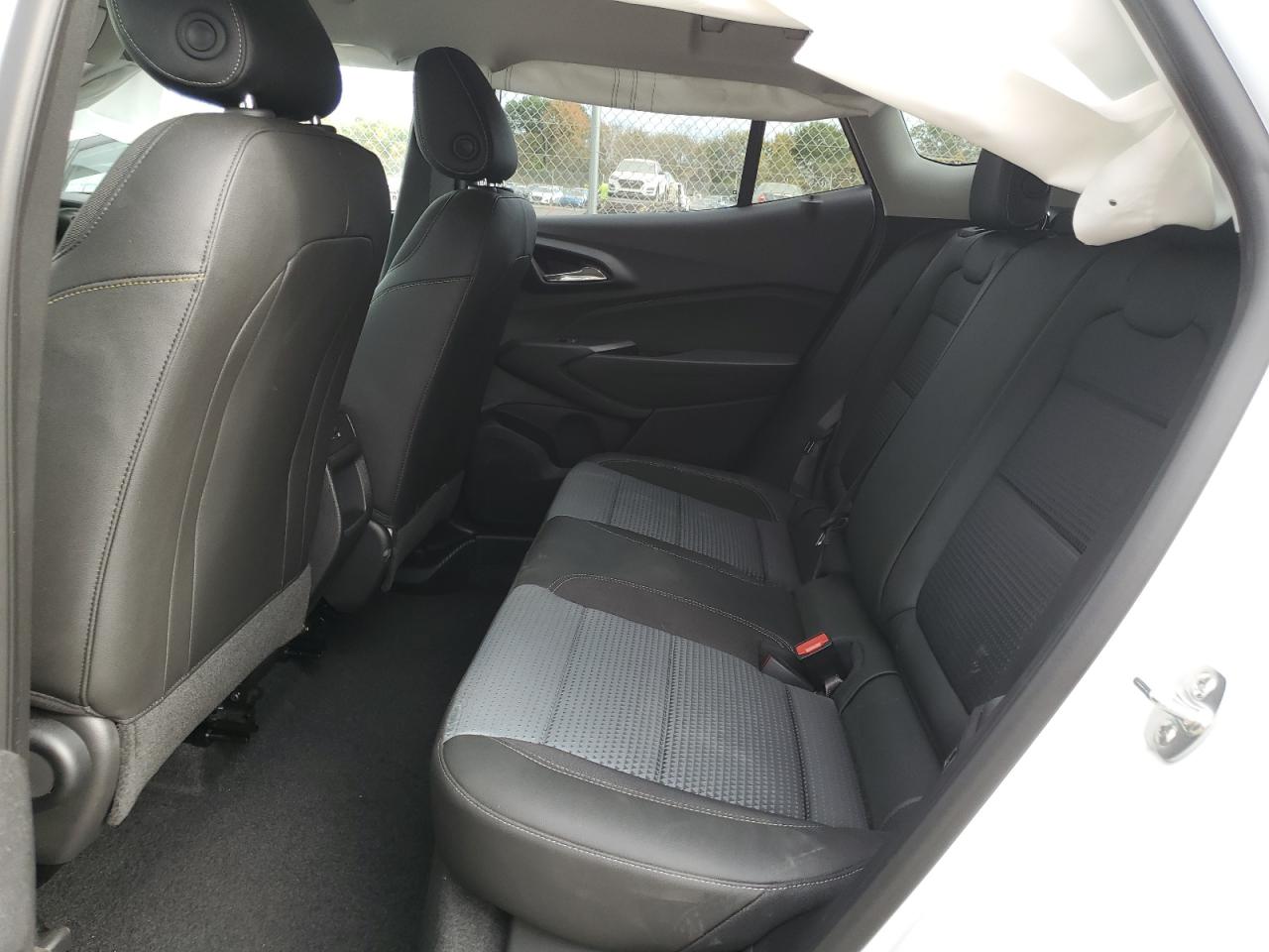 2025 Chevrolet Trax 1Lt VIN: KL77LHEP9SC303285 Lot: 82190035