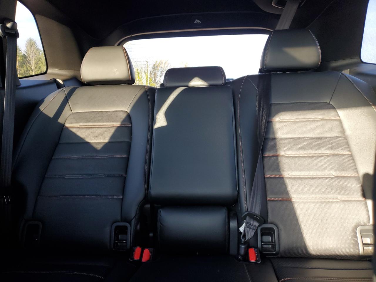 2024 Honda Cr-V Sport-L VIN: 7FARS6H89RE046590 Lot: 81963995