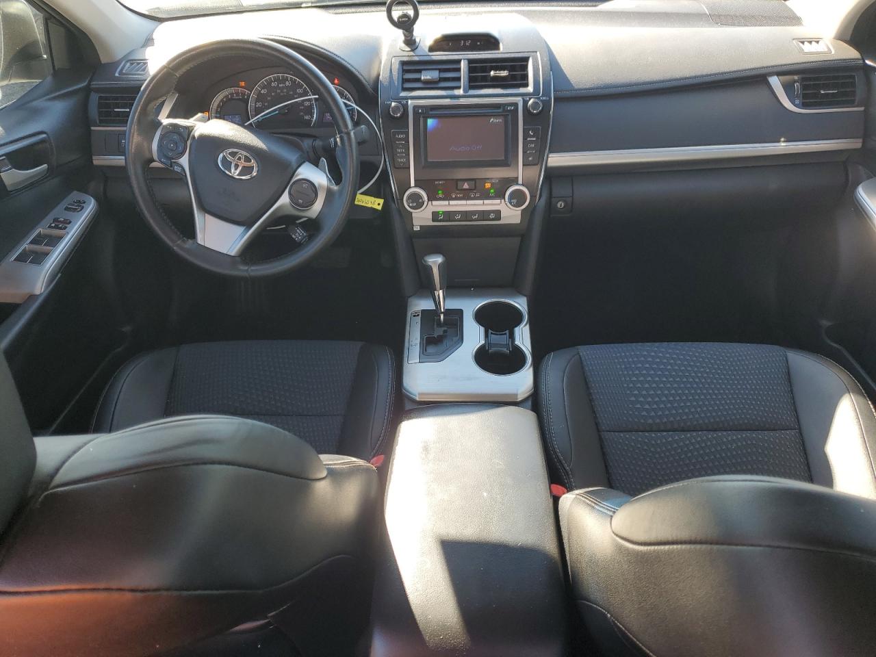 2012 Toyota Camry Base VIN: 4T1BF1FK5CU197813 Lot: 86599095