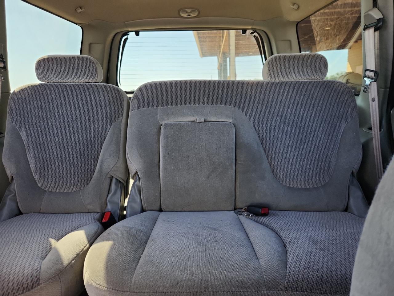 1998 Ford Expedition VIN: 1FMRU18W7WLB58199 Lot: 81983865