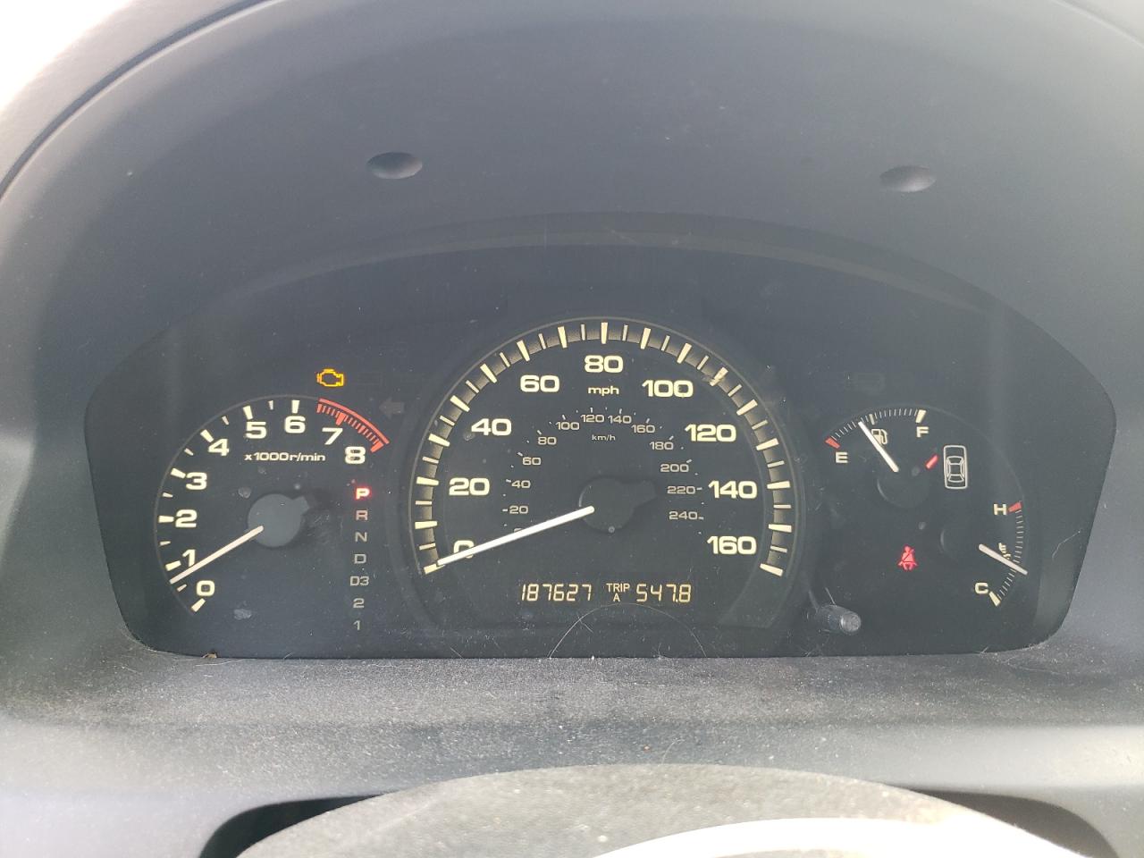 2007 Honda Accord Lx VIN: 1HGCM56417A079483 Lot: 85097445