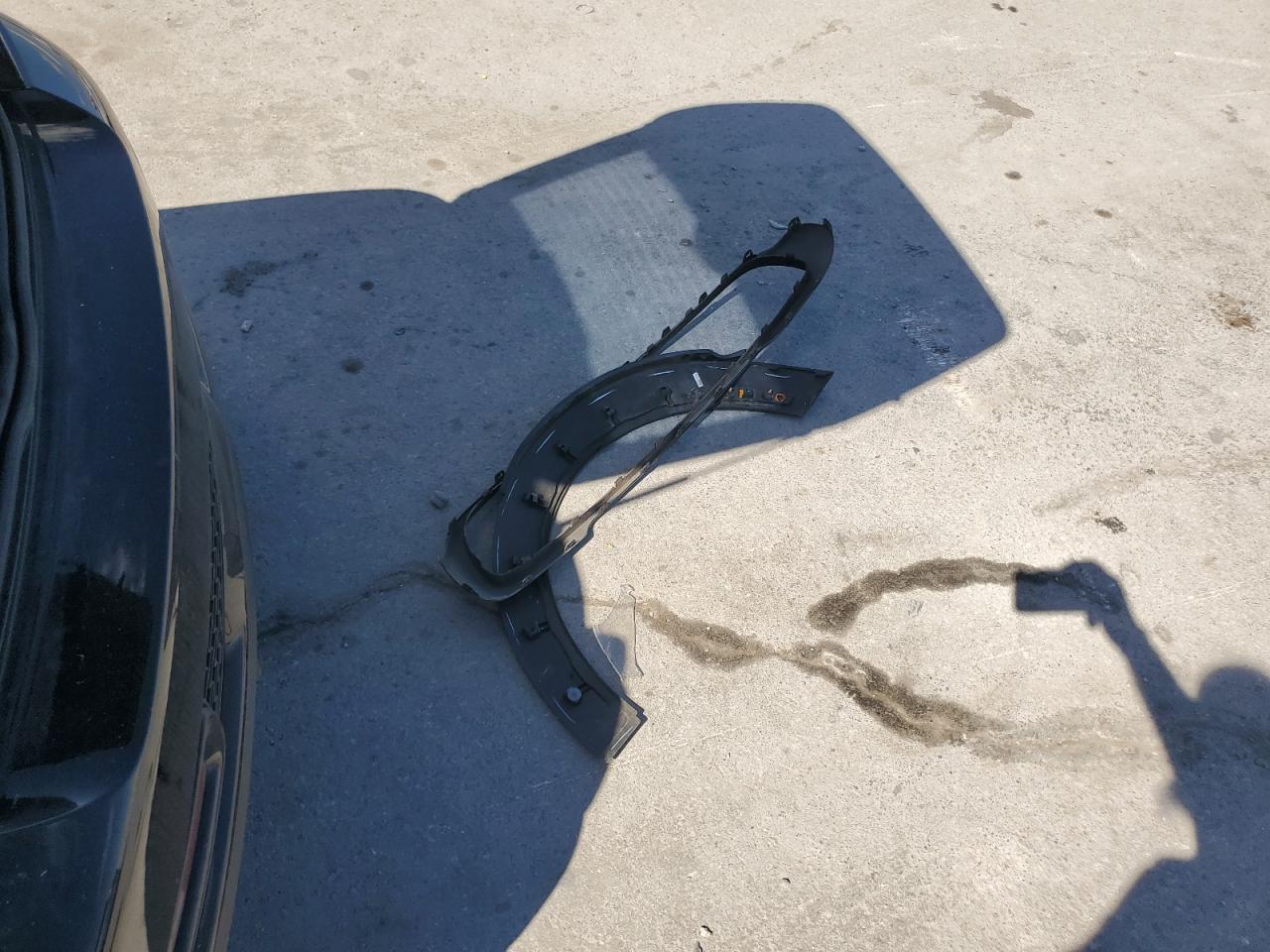 2013 Mini Cooper S VIN: WMWSV3C59DT395218 Lot: 84656495