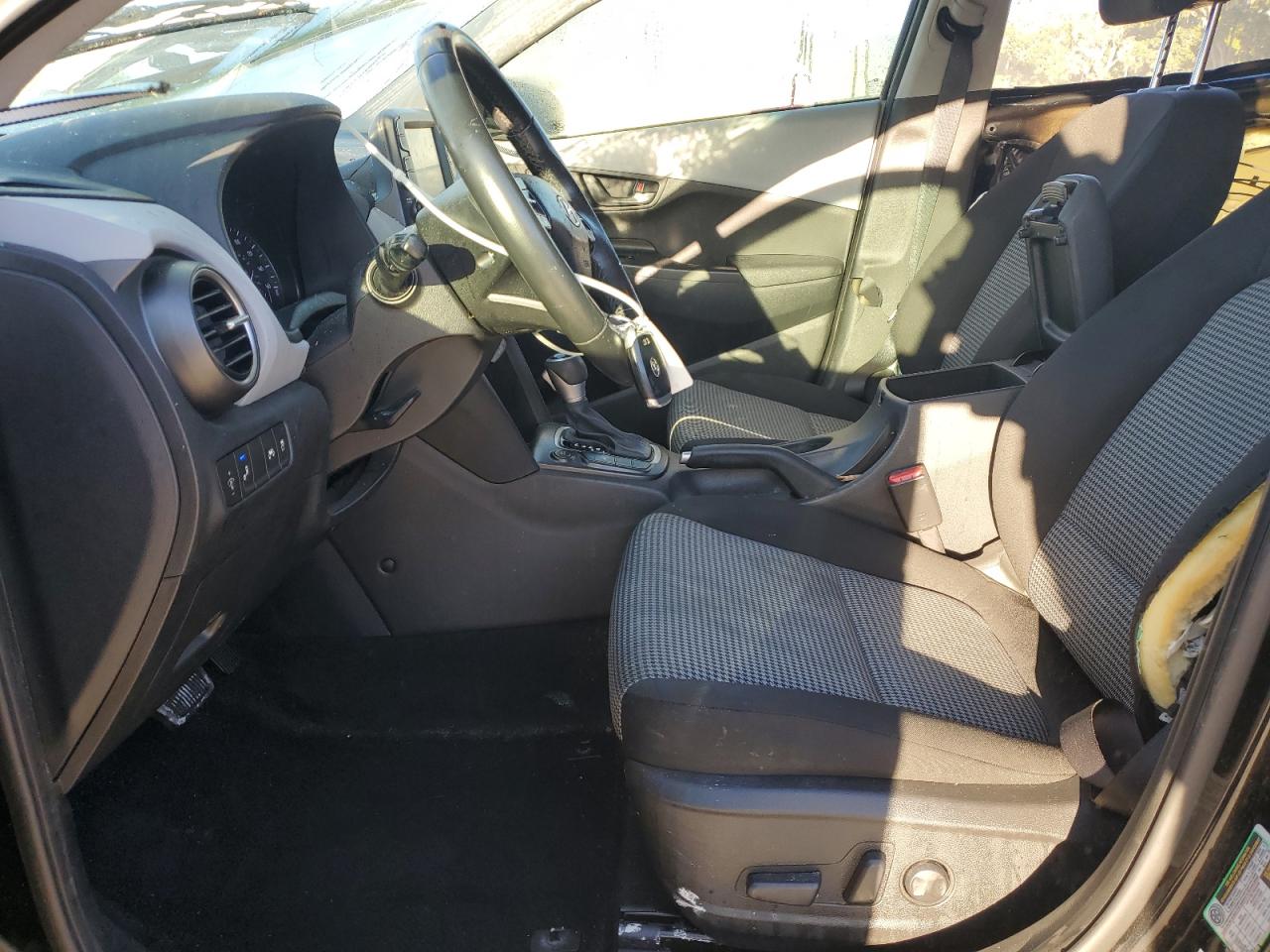 2020 Hyundai Kona Sel Plus VIN: KM8K62AA2LU541036 Lot: 86333945