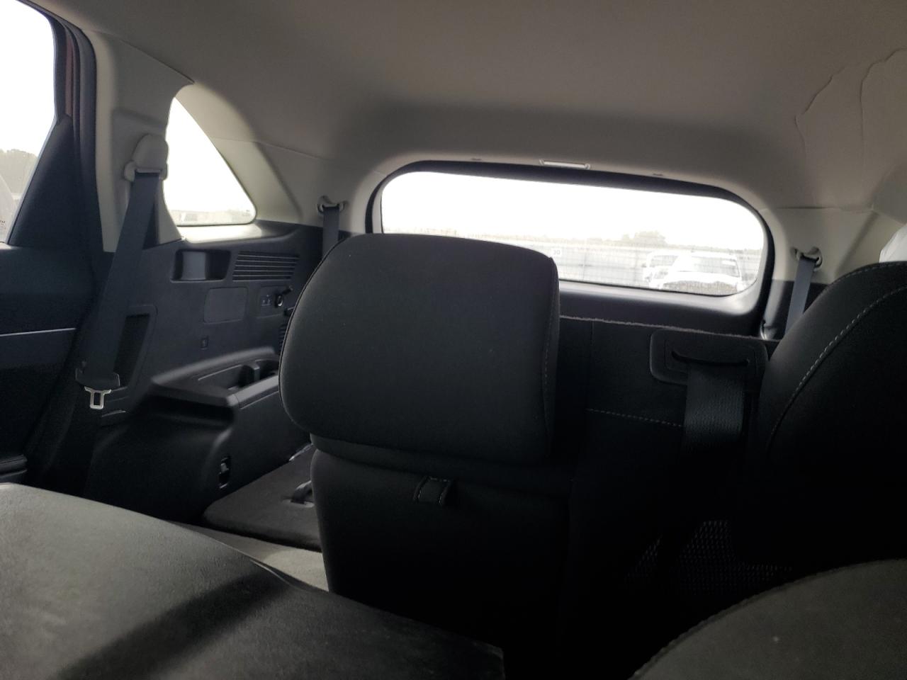 2024 Kia Sorento Lx VIN: 5XYRG4JC2RG283320 Lot: 81965555