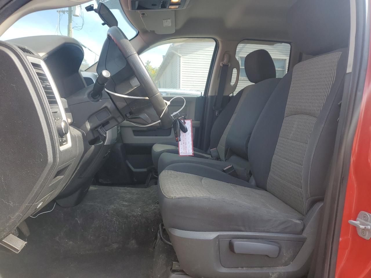 2011 Dodge Ram 1500 VIN: 1D7RV1GP6BS513039 Lot: 85329525
