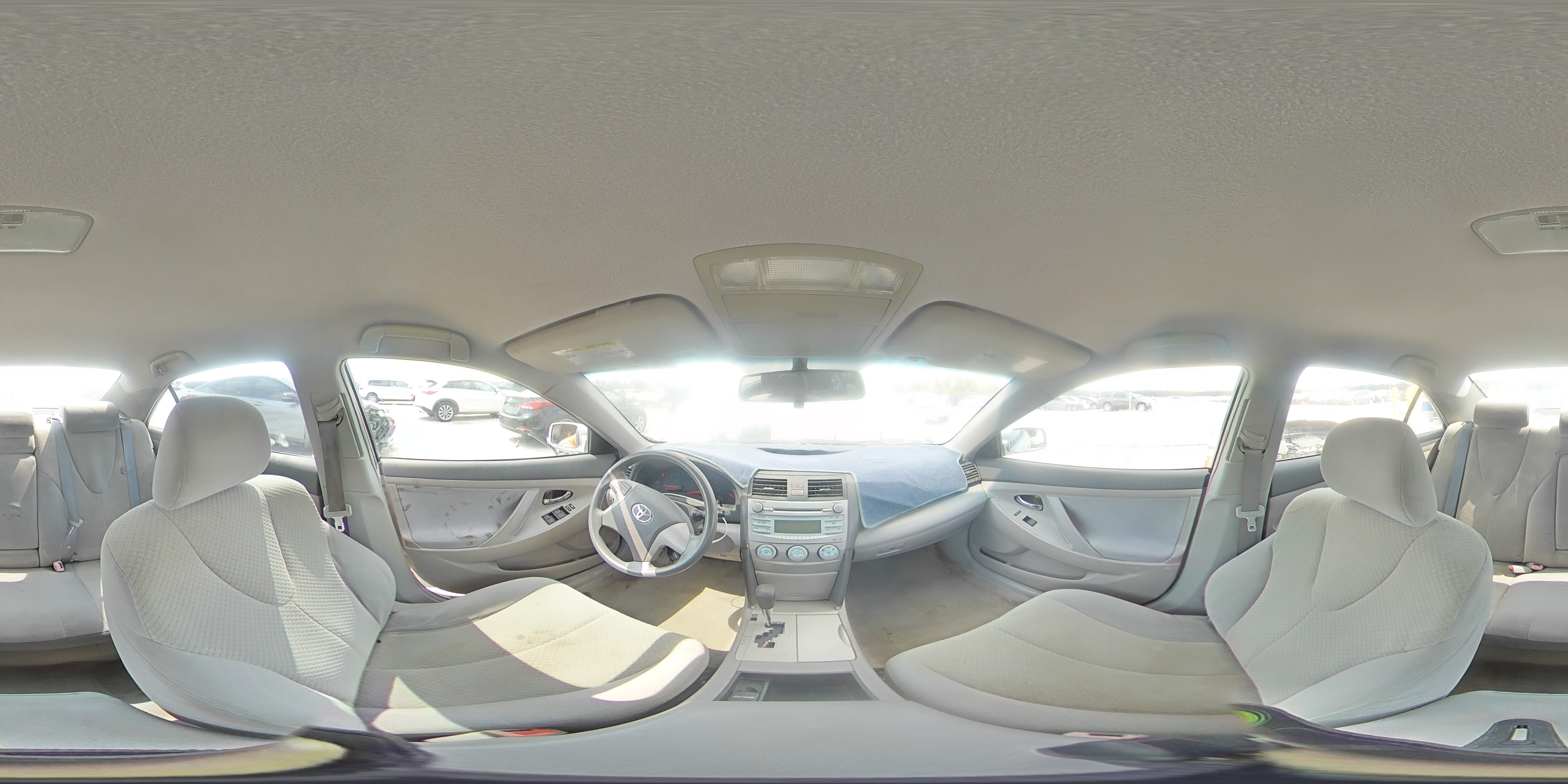 2008 Toyota Camry Ce VIN: 4T1BE46K08U245441 Lot: 84985575