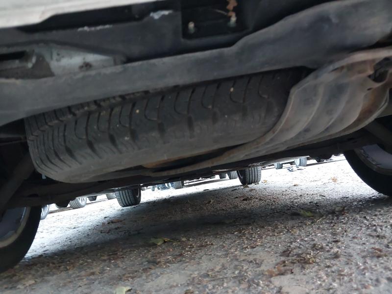 2013 VOLKSWAGEN TPORTER T28 TLINE 102 TDI 