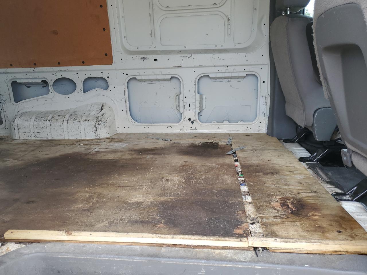 2017 Nissan Nv 1500 S VIN: 1N6BF0KY8HN800549 Lot: 85193625