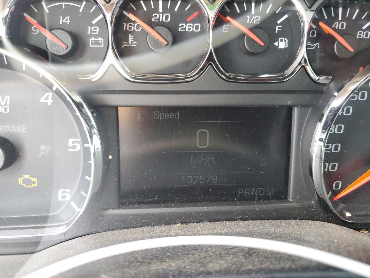 2014 GMC Sierra C1500 Slt VIN: 3GTP1VEC1EG448262 Lot: 81857545