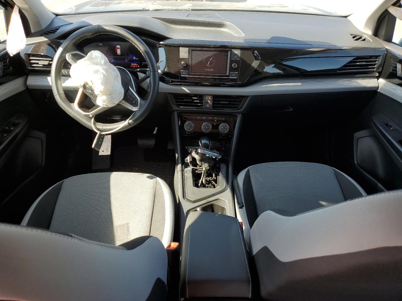 2024 Volkswagen Taos S VIN: 3VV5X7B27RM114906 Lot: 85783805