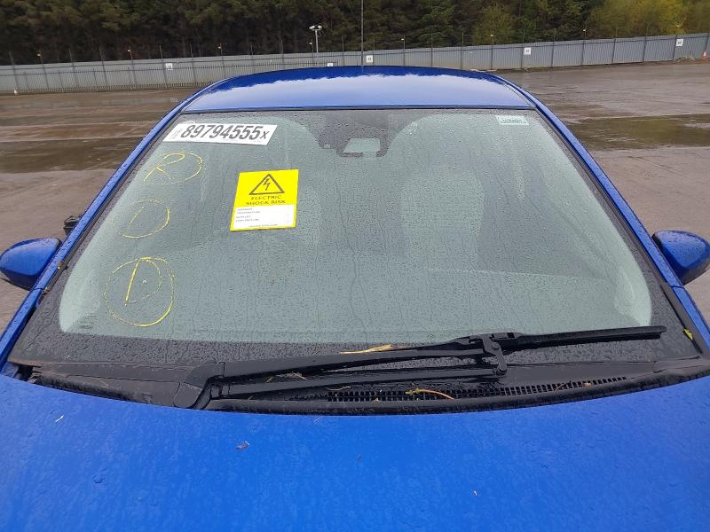 2018 TOYOTA YARIS 1.5 HYBRID ICON TECH 5DR CVT