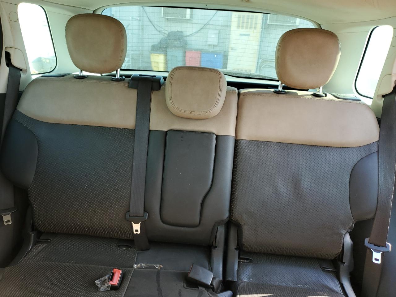 2014 Fiat 500L Lounge VIN: ZFBCFACH8EZ008548 Lot: 82658005