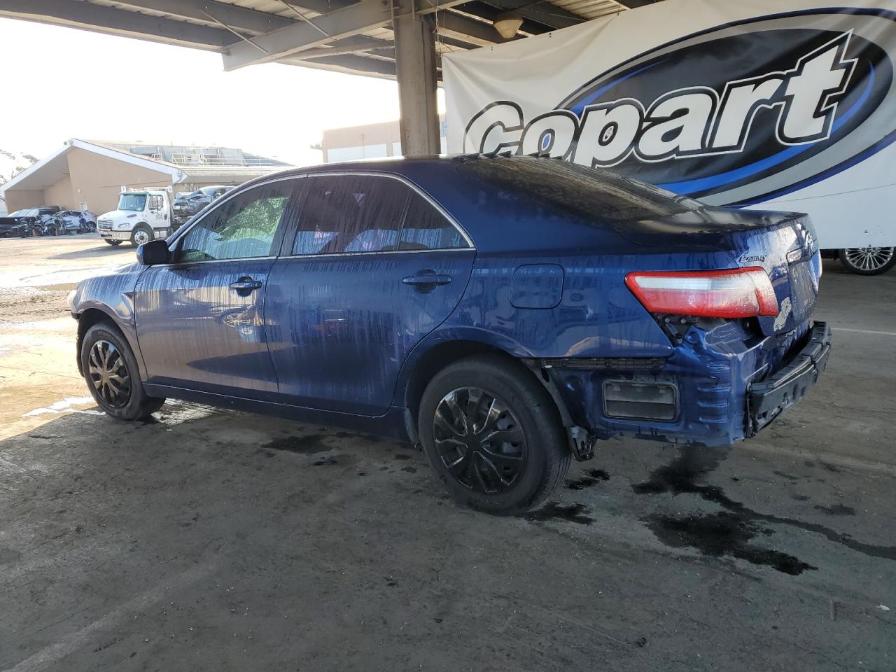 2009 Toyota Camry Base VIN: 4T1BE46K79U309119 Lot: 86468485