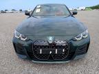 2024 BMW I4 M50  for sale at Copart PETERLEE