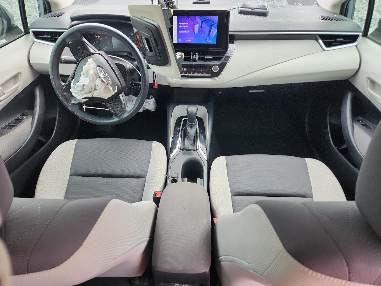 2024 Toyota Corolla Le VIN: 5YFB4MDE8RP108914 Lot: 85846775