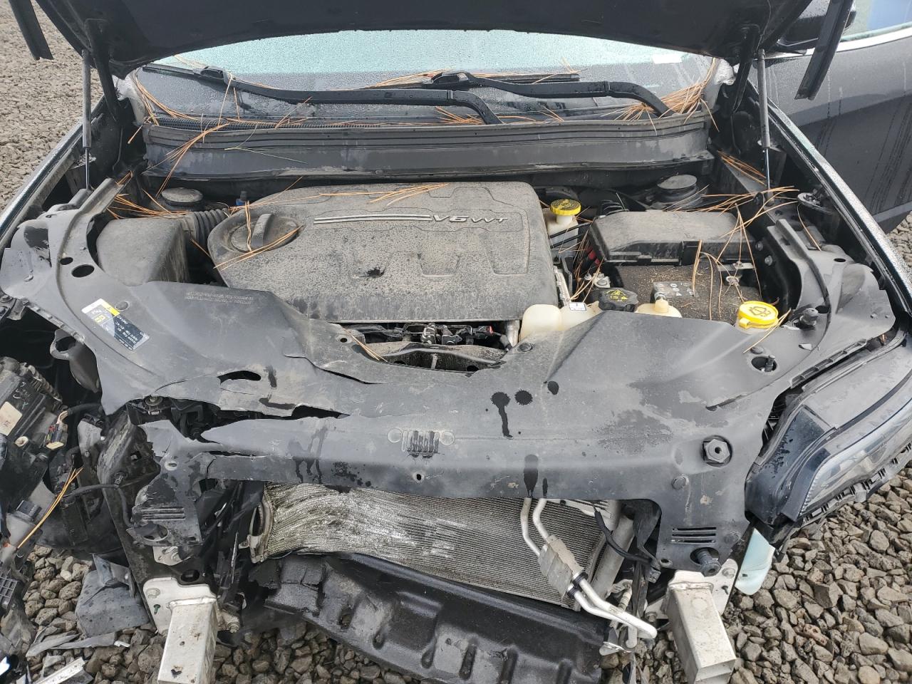 2019 Jeep Cherokee Latitude Plus VIN: 1C4PJMLX0KD415603 Lot: 85403765