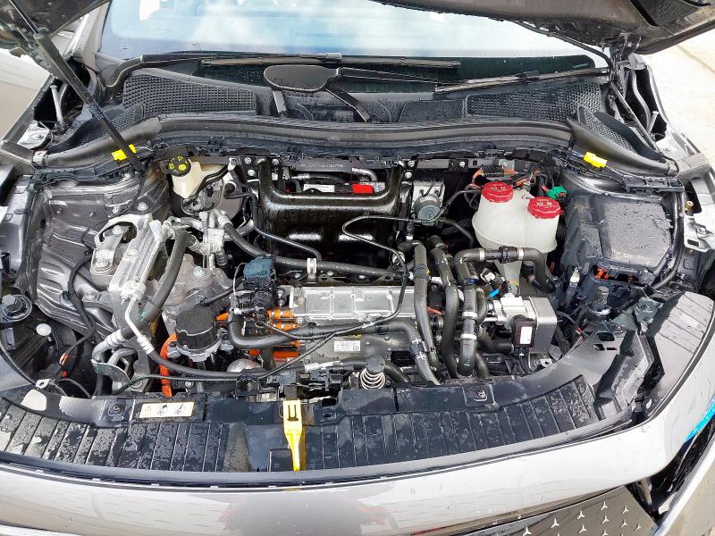 2025 MERCEDES-BENZ EQA EQA 250+ 140KW AMG LINE EXECUTIVE 70.5KWH 5DR AUTO