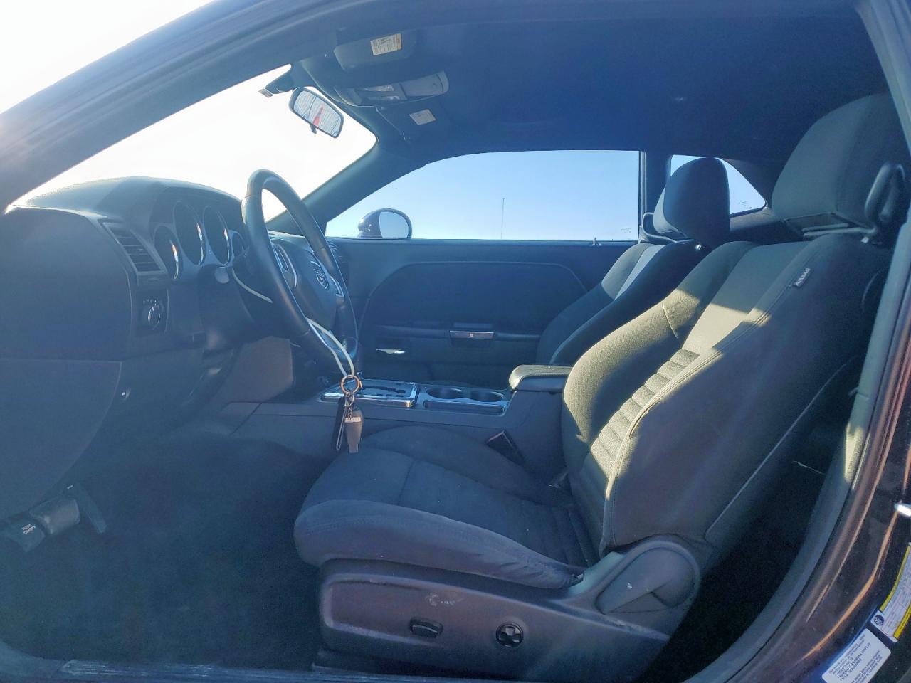 2011 Dodge Challenger VIN: 2B3CJ4DG0BH571156 Lot: 86654905