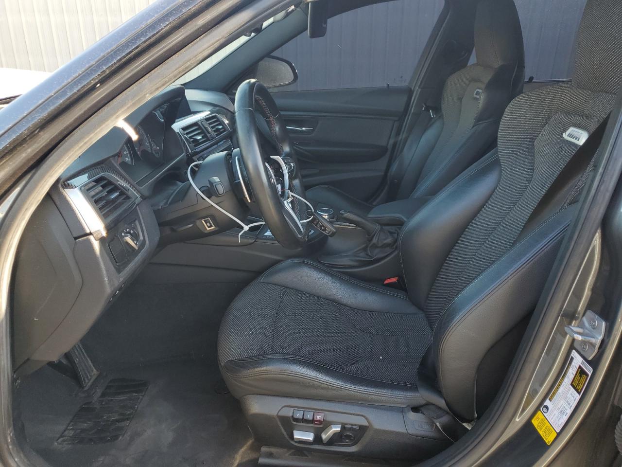 Фото: WBS8M9C55G5G41494