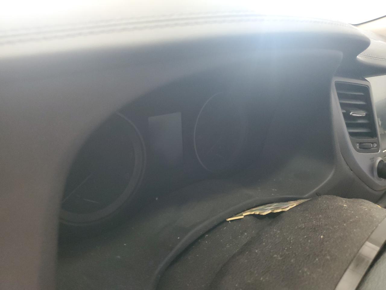 2016 Hyundai Tucson Limited VIN: KM8J33A25GU204501 Lot: 85700075