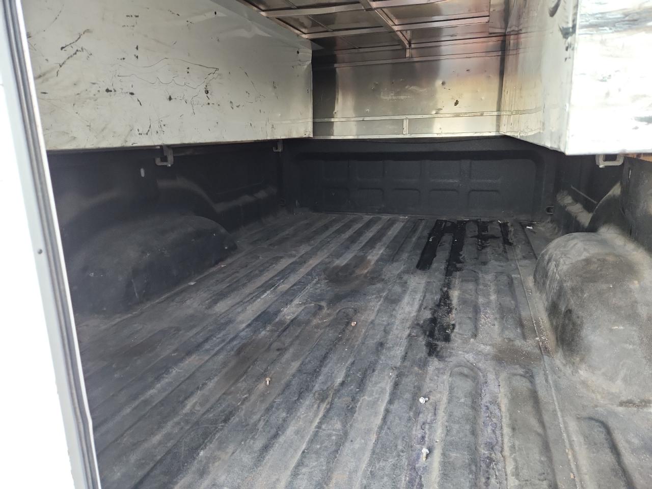 2016 Ram 1500 St VIN: 3C6JR7DG4GG154184 Lot: 89807695