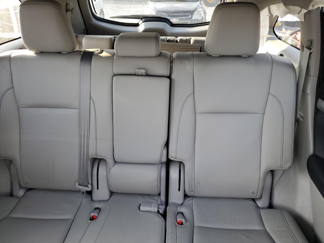 2015 Toyota Highlander Xle VIN: 5TDJKRFH2FS149225 Lot: 82448515