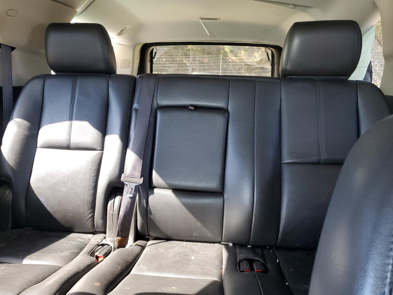 2014 GMC Yukon Xl C1500 Slt VIN: 1GKS1KE01ER149597 Lot: 82615045