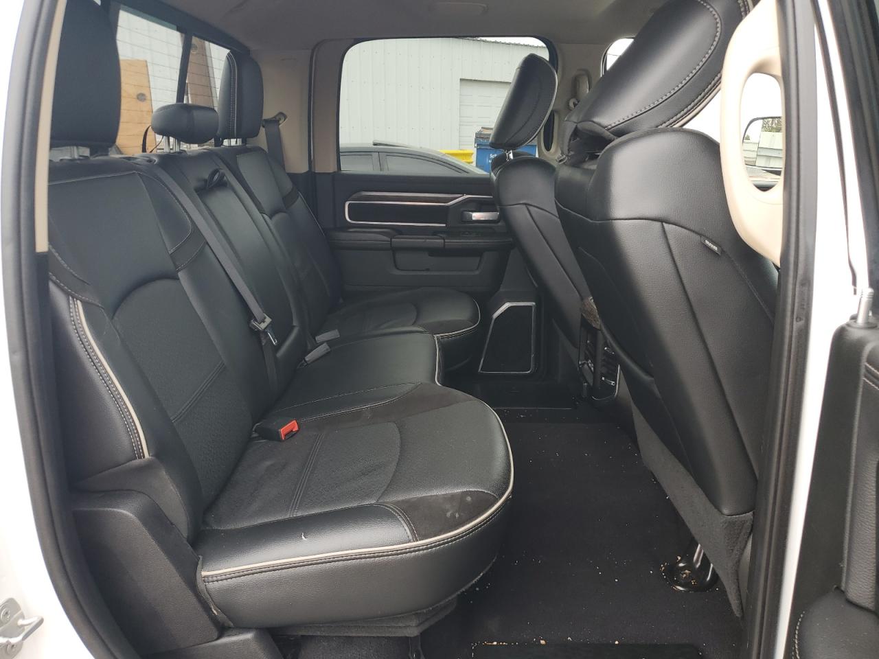 2020 Ram 3500 Laramie VIN: 3C63R3JL6LG300095 Lot: 82337125