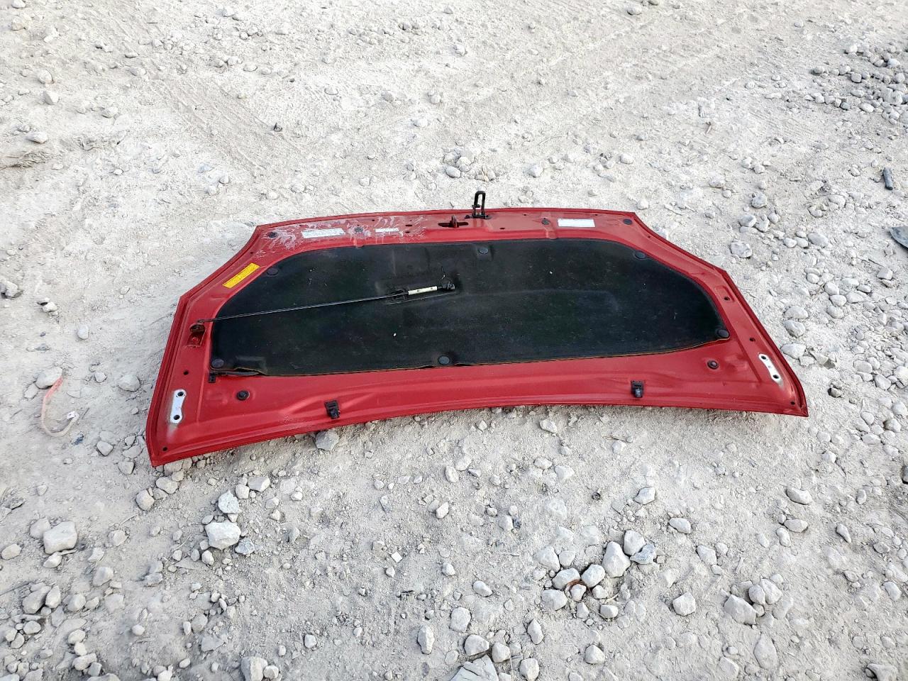 2013 Toyota Prius VIN: JTDKN3DU2D1726757 Lot: 84603555