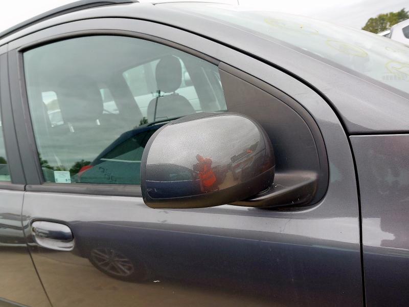 2019 FIAT PANDA 1.2 LOUNGE 5DR