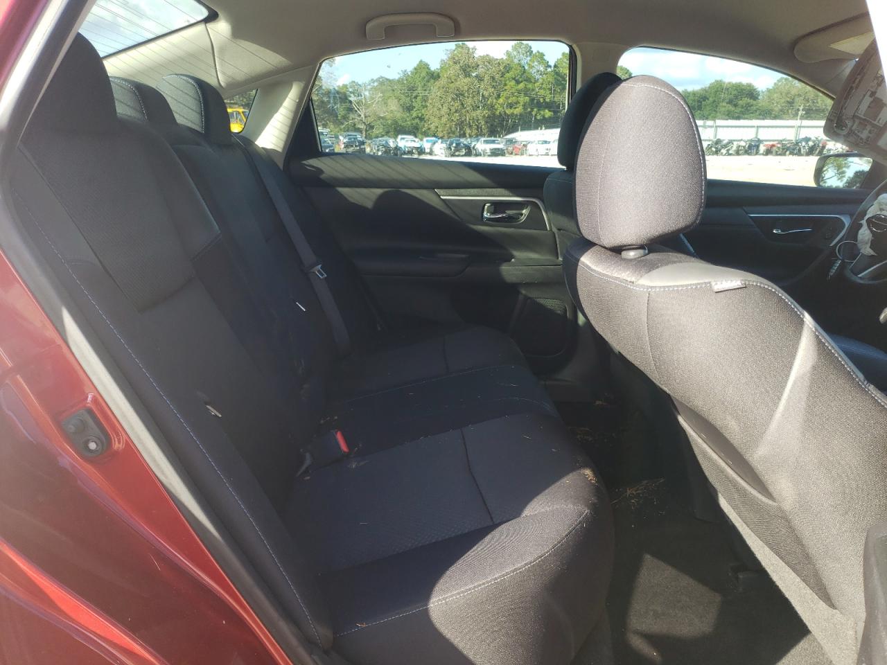 2017 Nissan Altima 2.5 VIN: 1N4AL3AP3HC295510 Lot: 85390905