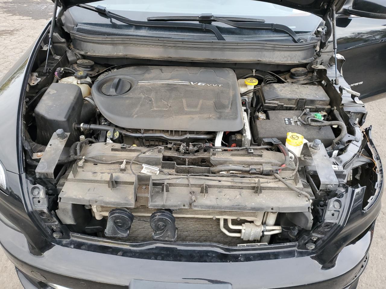 2018 Jeep Cherokee Overland VIN: 1C4PJMJX3JD539320 Lot: 87299795