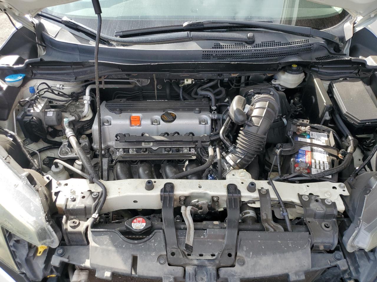 2012 Honda Cr-V Exl VIN: 5J6RM4H71CL040055 Lot: 85704945