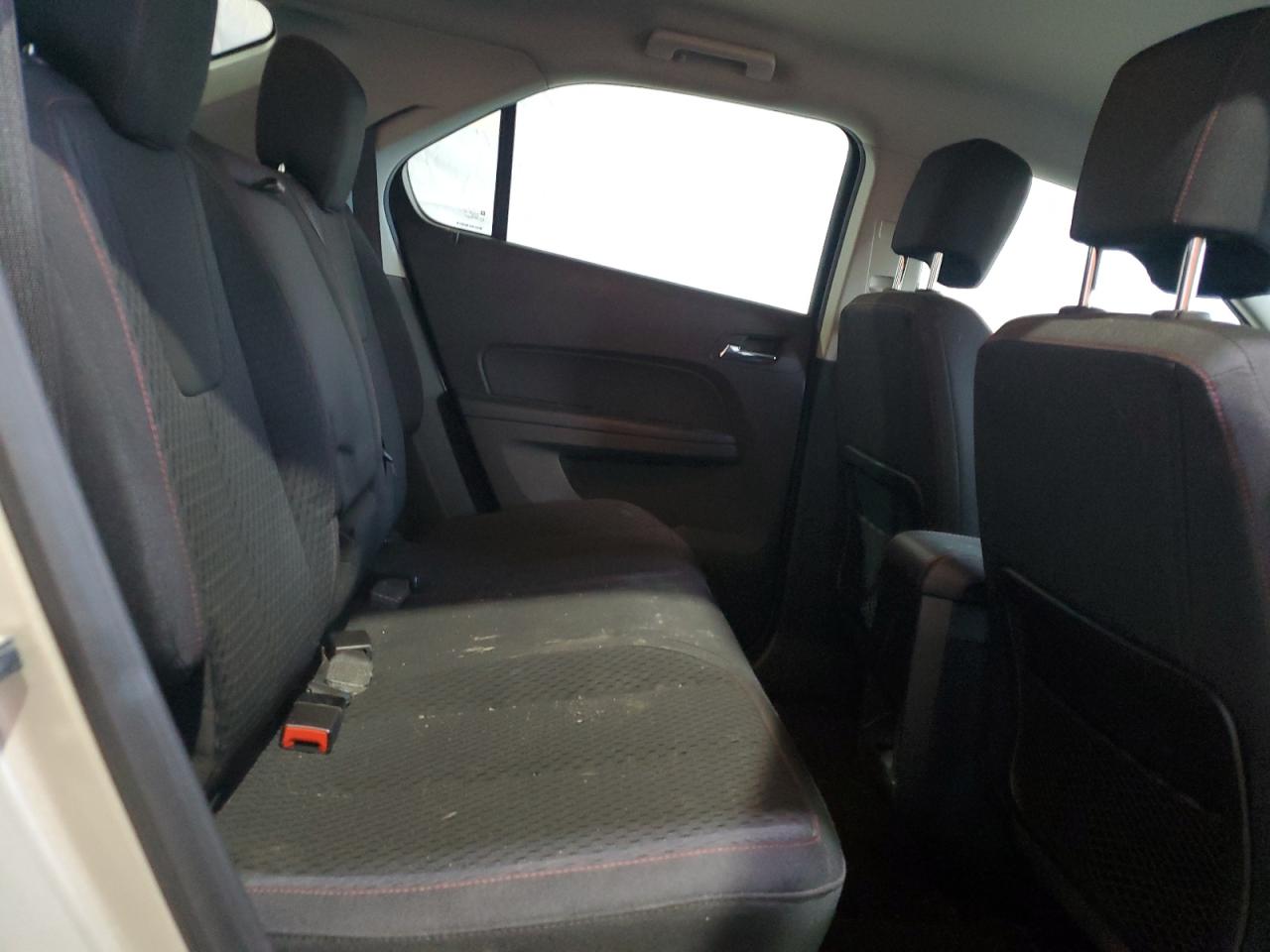 2015 Chevrolet Equinox Ls VIN: 2GNFLEEK3F6227120 Lot: 85154615