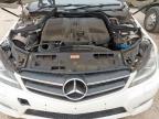 2012 MERCEDES-BENZ C220 AMG SPORT CDI BLUEEF C220 CDI BLUEEFFICIENCY AMG SPORT for sale at Copart BRISTOL