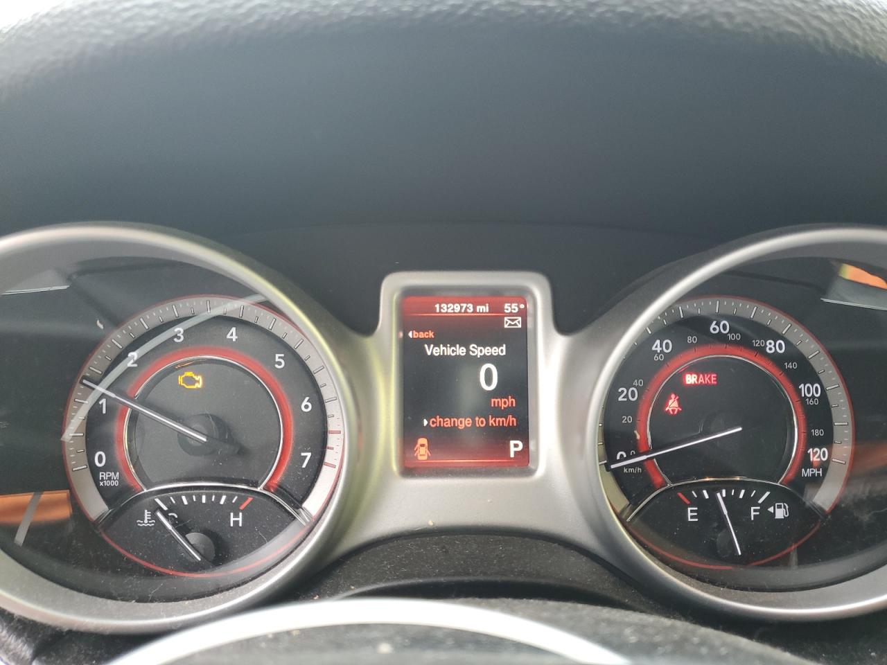 2018 Dodge Journey Sxt VIN: 3C4PDCBG8JT145421 Lot: 85722895