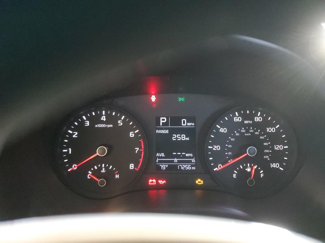 2022 Kia Rio Lx VIN: 3KPA24AD5NE466626 Lot: 89678185