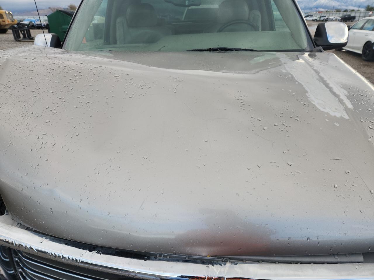 2001 GMC Sierra K2500 Heavy Duty VIN: 1GTHK23G81F129233 Lot: 86840175